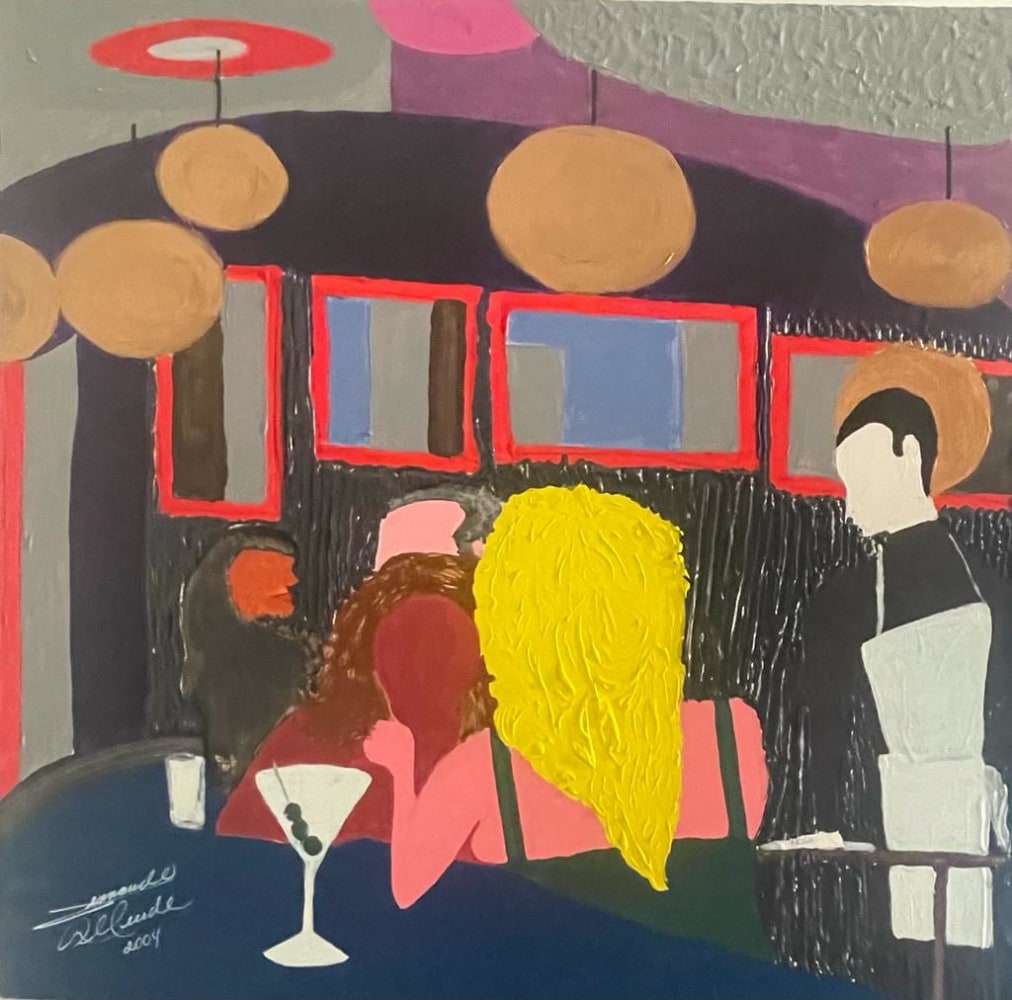 Fernando Allende

Midnight in Helsinki, 2004

acrylic

30h x 30w in

$ 3,500.00

PURCHASE