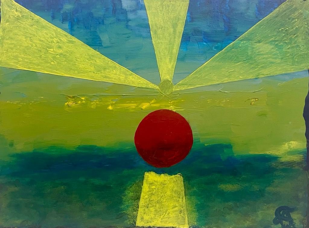 Fernando Allende

Boriqua Sun

acrylic

18h x 24w in

$ 1,250.00

PURCHASE&amp;nbsp;