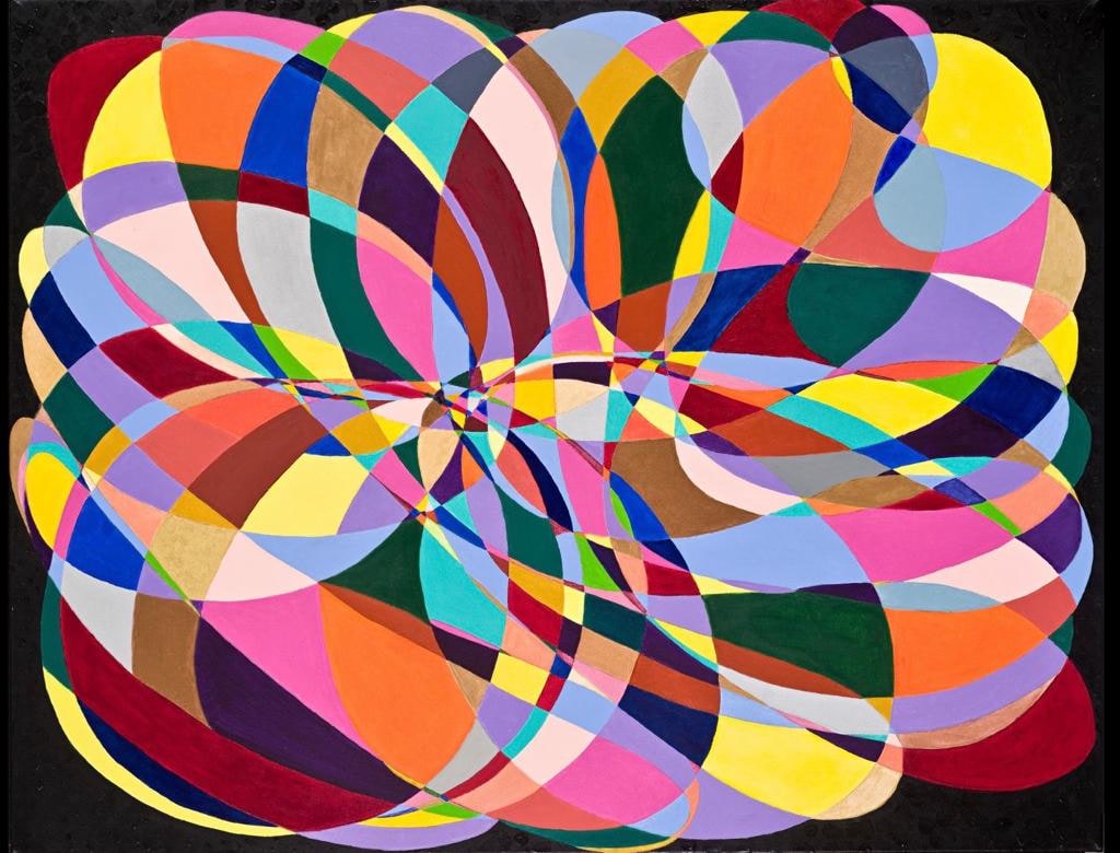 Fernando Allende

Big Bang, 2004

acrylic

$ 60,000.00

Original SOLD

NFT 1 of 1 Available on Opensea