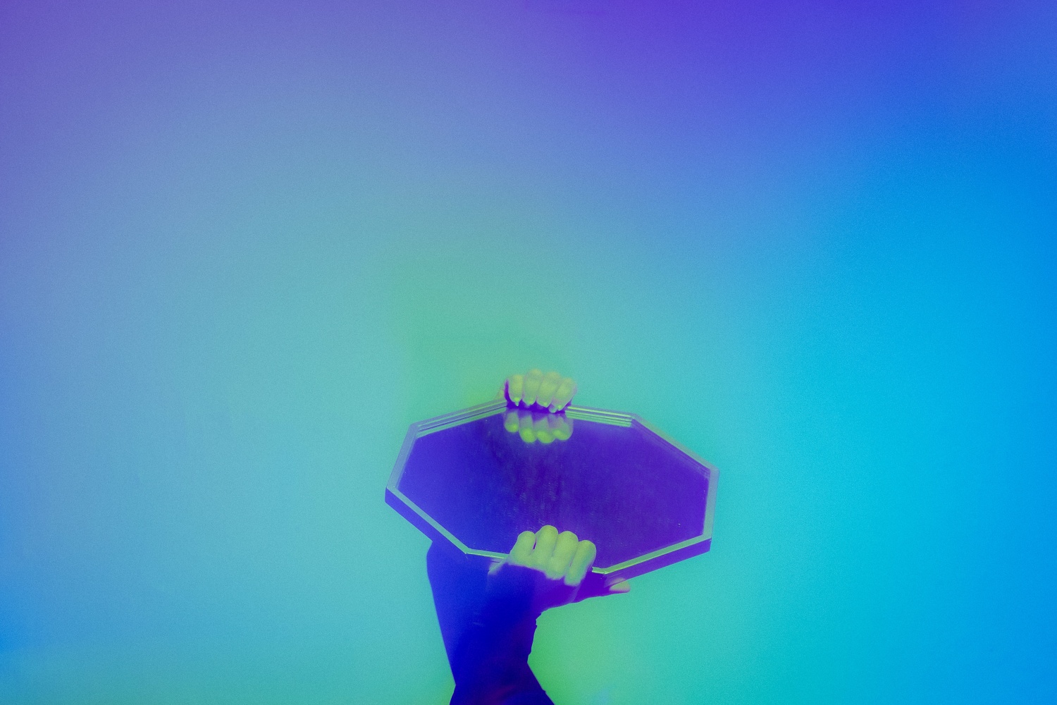 Marisol Pesquera

Photosynthesis NFT &amp;amp; Print 3, 2022

Print

18h x 22w in

$ 1,500.00

PURCHASE