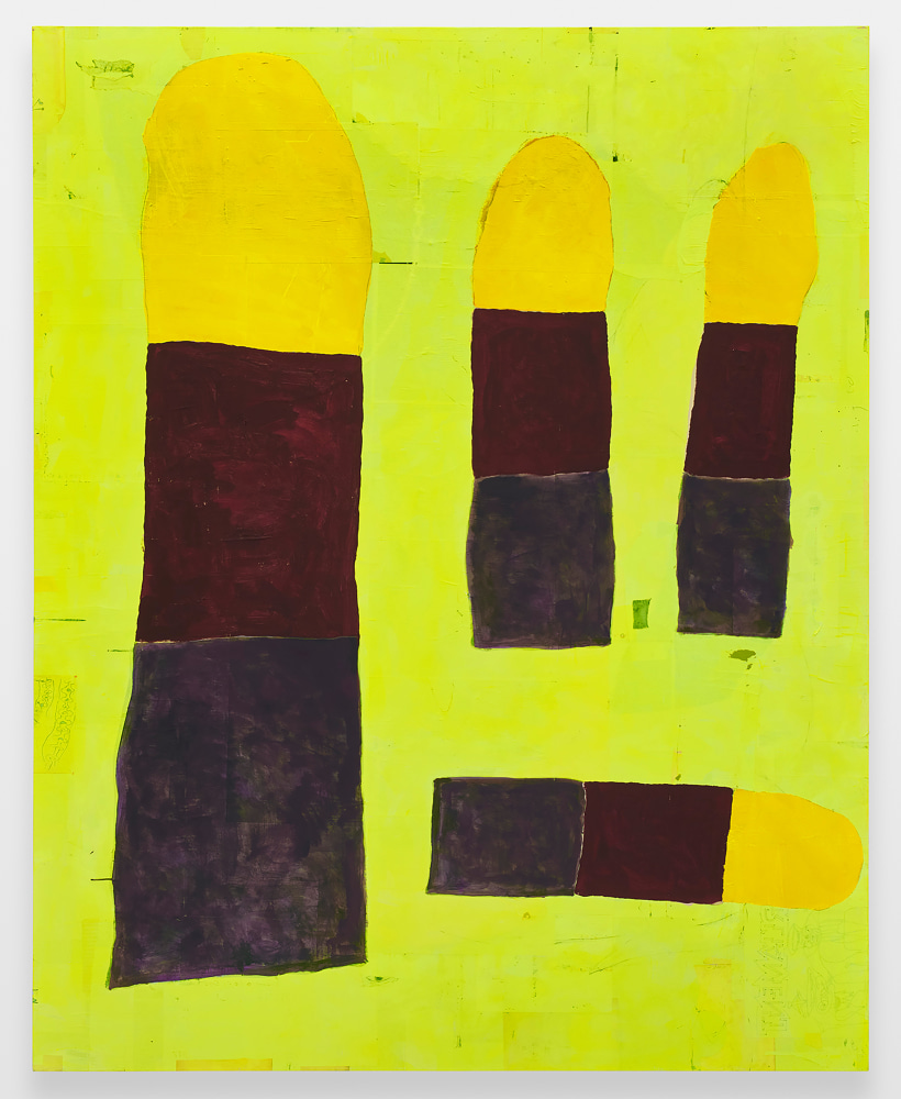 Tomoo Gokita

Electric Kokeshi

2023

Acrylic, colored pencil, pencil, and paper on canvas

89.6 x 71.7 inches

227.5 x 182 cm

(TG 23/023)