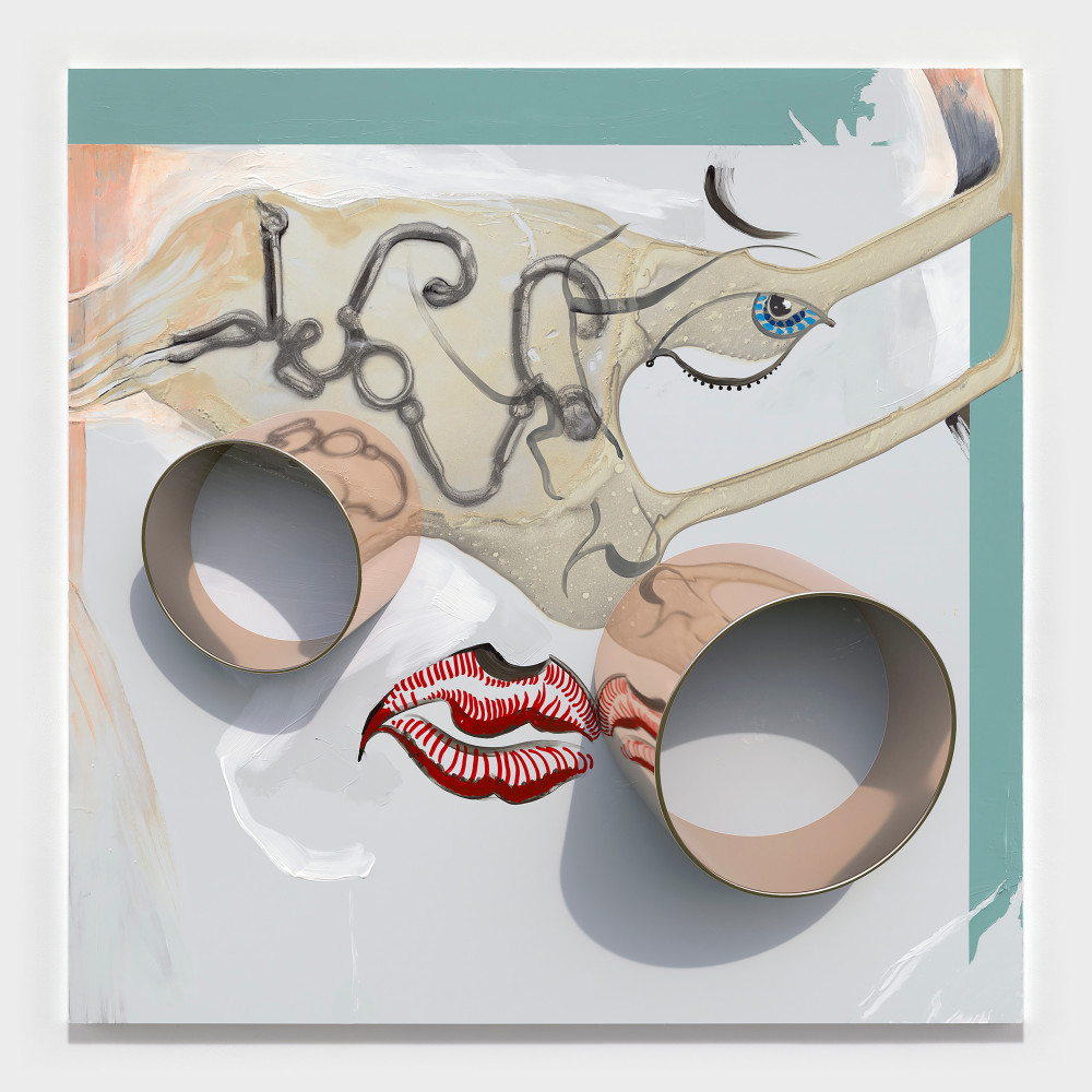 Seth Price

Untitled

2025

Acrylic, image reverse-transferred into polymer, and UV-print on aluminum composite

59 3/4 x 59 3/4 in

151.76 x 151.76 cm

(SPR 25/001)