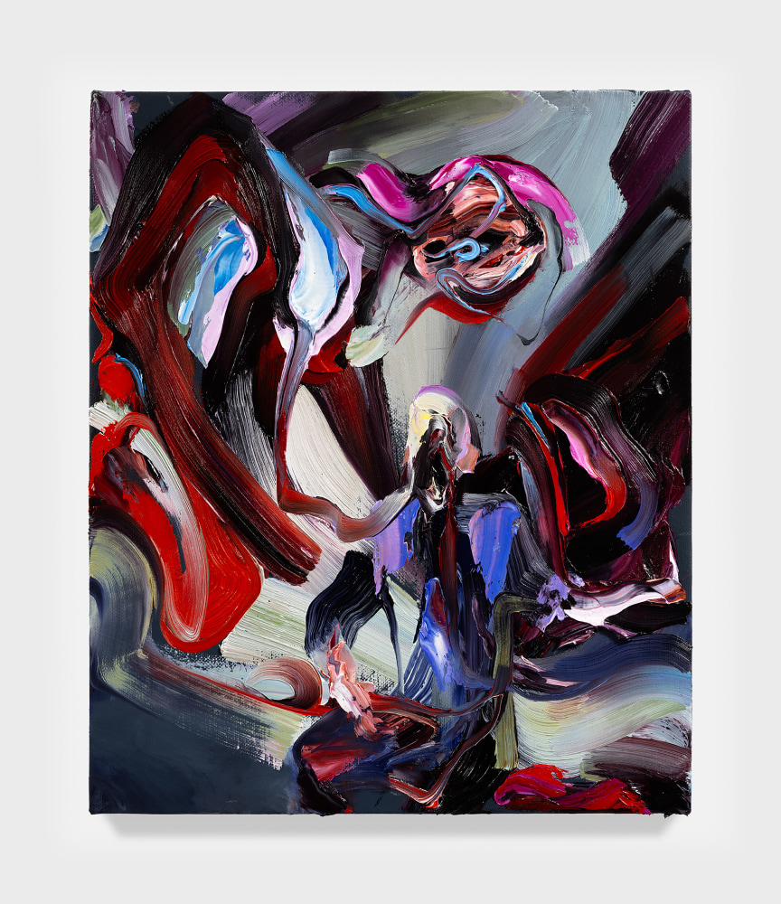 Pieter Schoolwerth

Texture Tile #10 (Realy [sic])

2024

Oil on linen

24 x 20 inches

61 x 50.8 cm

(PS 24/041)