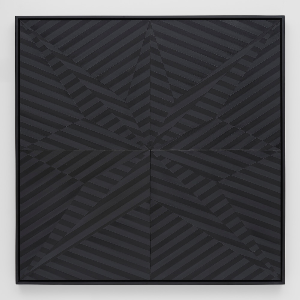 James Little

Josephine

2024

Oil and wax on linen

74 x 74 inches

187.8 x 187.8 cm

(JL 24/012)