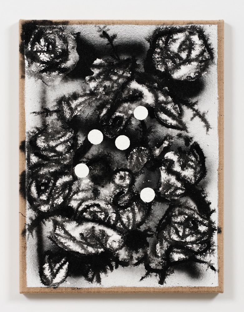 Charline von Heyl

Paradoxical Lamb #10

2023

Acrylic on burlap

24 x 18 inches

61 x 45.7 cm

(CvH 23/062)