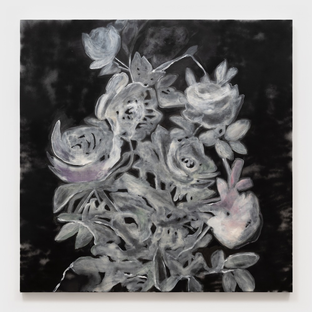 Ross Bleckner

Untitled

2024

Oil on linen

60 x 60 in

152.4 x 152.4 cm

(BR 25/013)