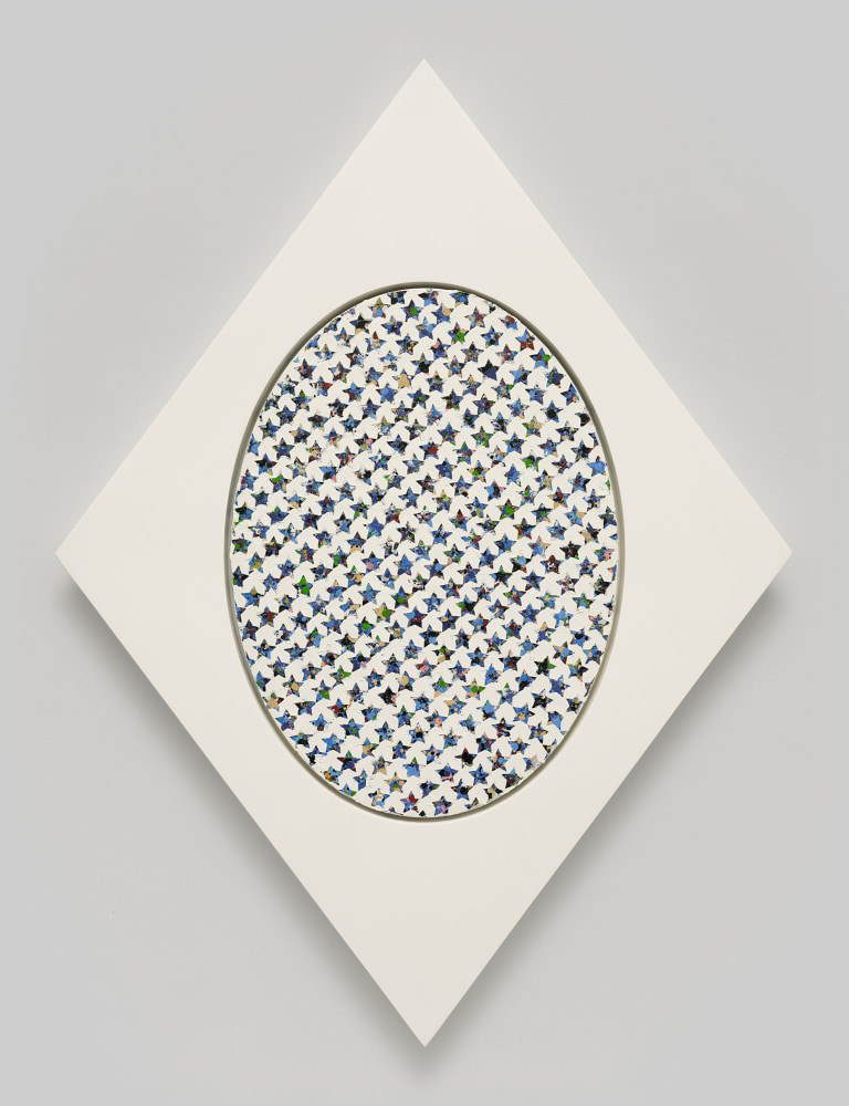 James Little

Spangled

2023

Oil on linen

52 x 39 inches

132.1 x 99.1 cm