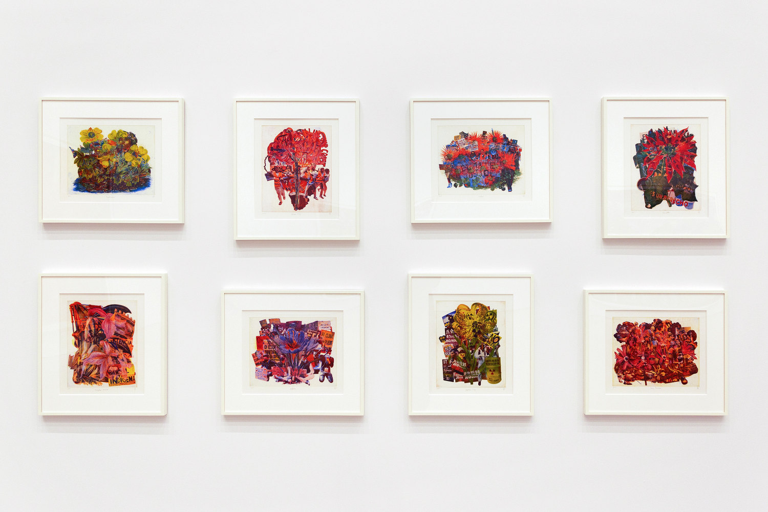 Zorawar Sidhu and Rob Swainston

Spring Wake

2025

Full edition of 8 etchings on Hahnemühle paper

Each framed: 22 1/4 x 19 1/2 inches / 56.5 x 49.5 cm

Each unframed: 13 5/8 x 11 inches / 34.6 x 27.9 cm

Edition of 20 + BAT and 8 AP

(ZSRS 25/003)