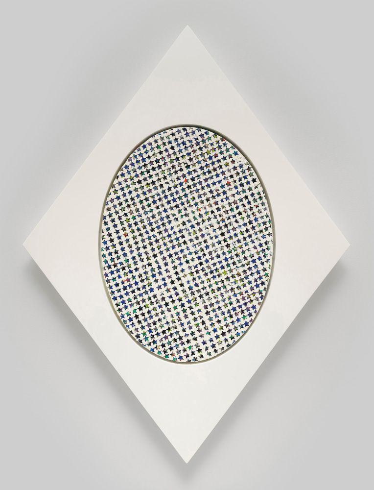 James Little

Piet&amp;#39;s Remorse

2023

Oil on linen

52 x 39 inches

132.1 x 99.1 cm