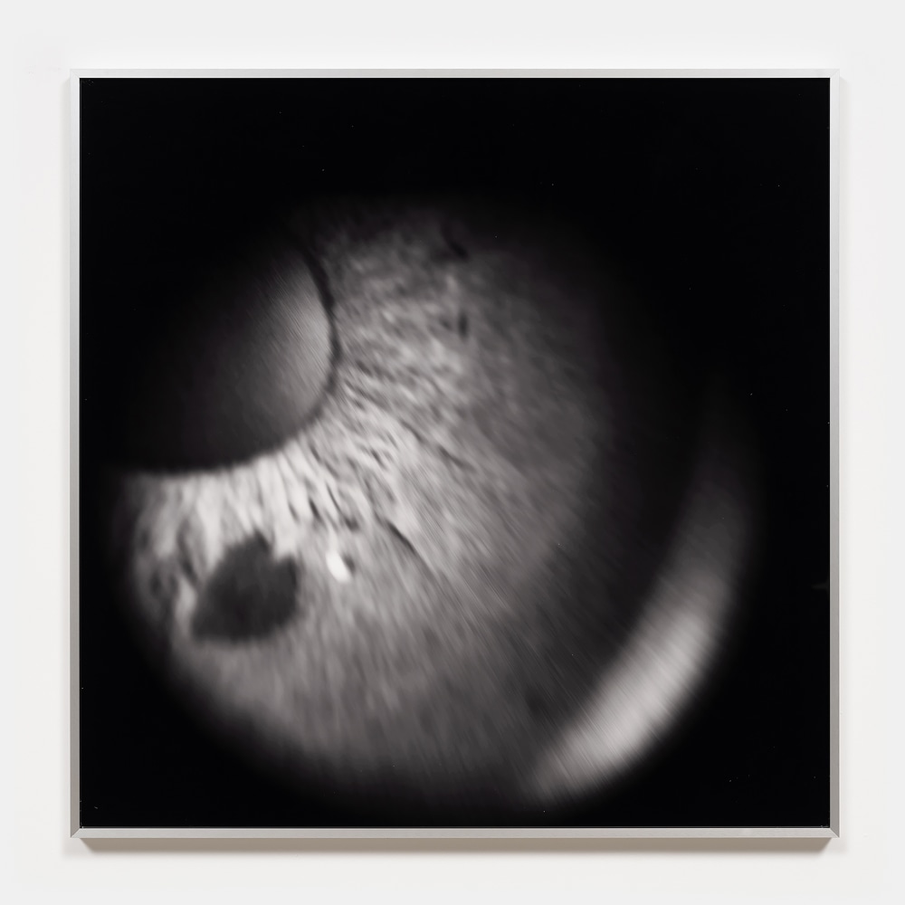 Nikita Gale

NOSEBLEED 10

2024

C-print on Canson Baryta paper mounted on Sintra

30.25 x 30.25 x 1.25 inches

76.8 x 76.8 x 3.2 cm

Edition of 3, 2 AP

(NG 24/033)