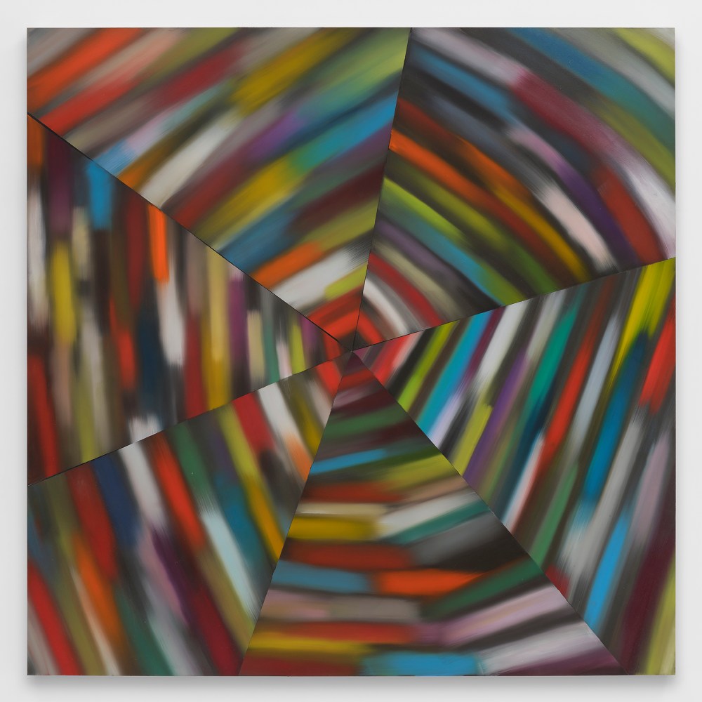 Ross Bleckner

One Common Box

2023

Oil on canvas

84 x 84 inches

213.4 x 213.4 cm

(BR 23/035)