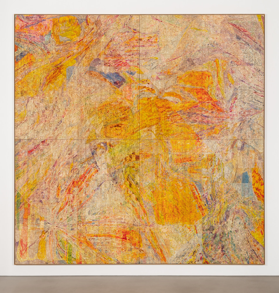 Jorge Pardo

Untitled

2024

Oil on canson paper, engraved MDF, birch and encino plywood

156.25 x 156.25 x 2.75 inches

397 x 397 x 7 cm

(JP 24/007)