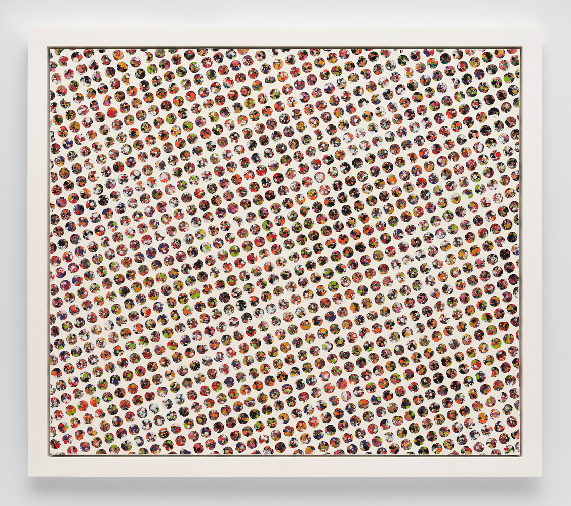 James Little

The Glorious Legacy of Ruth Ann Smith

2024

Oil on linen

70.75 x 80.75 inches

179.7 x 205.1 cm

(JL 24/011)