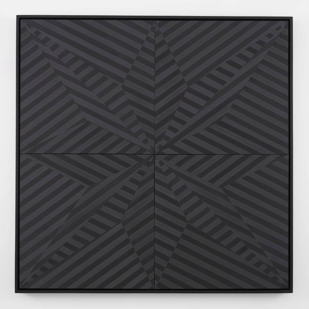 James Little

Mr. Domino

2024

Oil and wax on linen

74 x 74 inches

187.8 x 187.8 cm

(JL 24/003)