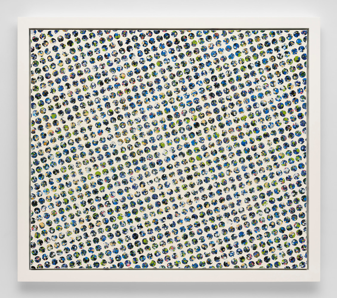 James Little

The Problem with Segregation

2024

Oil on linen

70.75 x 80.75 inches

179.7 x 205.1 cm

(JL 24/010)