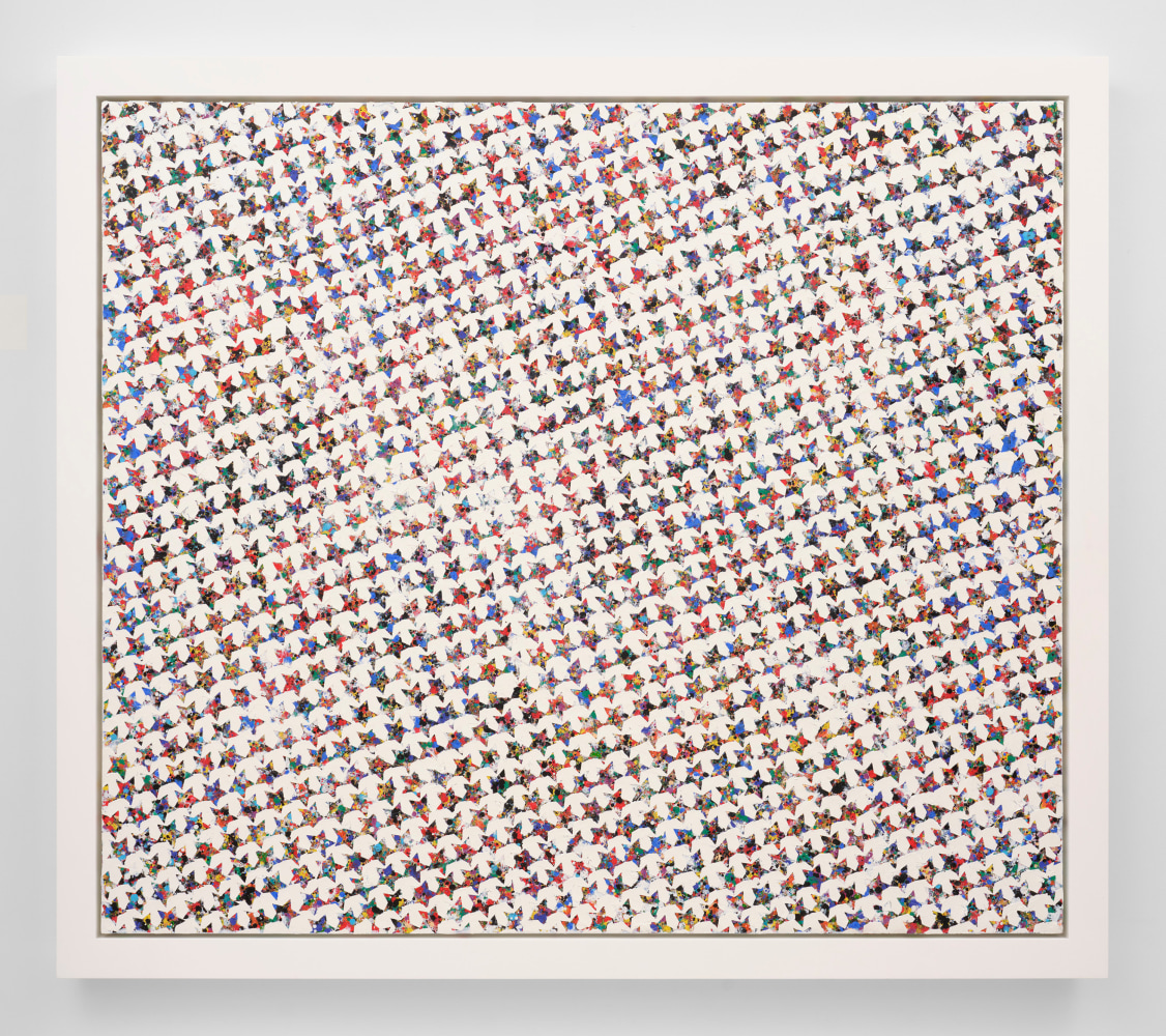 James Little

Portrait of Celia Cruz

2024

Oil on linen

68 x 78 inches

172.7 x 198.1 cm

(JL 24/004)