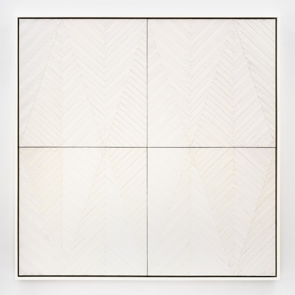 James Little

Trophy Wives

2024

Oil and wax on linen

74 x 74 inches

187.8 x 187.8 cm

(JL 24/001)