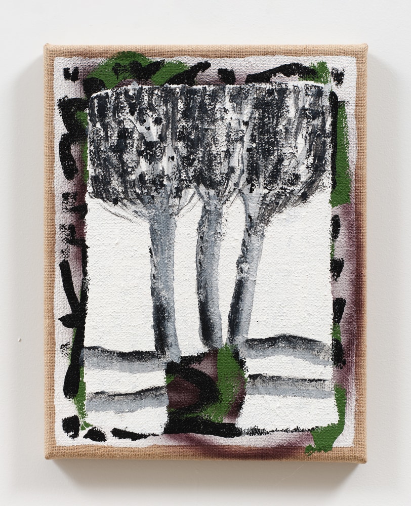 Charline von Heyl

Paradoxical Lamb #37

2022

Acrylic on burlap

14 x 11 inches

35.6 x 27.9 cm

(CvH 23/071)