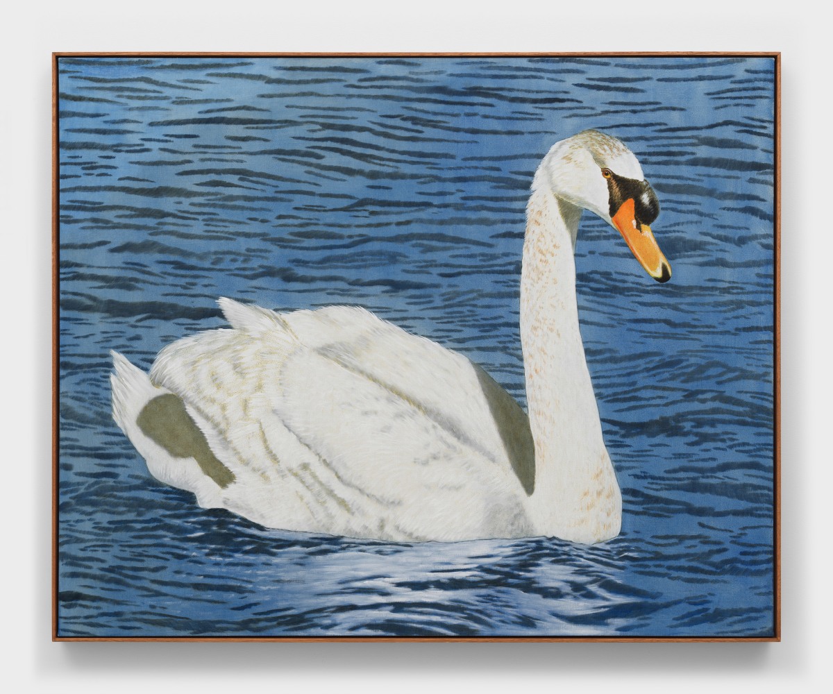 Sean Landers

Karen Kilimnik

2025

Oil on linen

43 x 53 inches

109.2 x 134.6 cm

(LS 25/015)