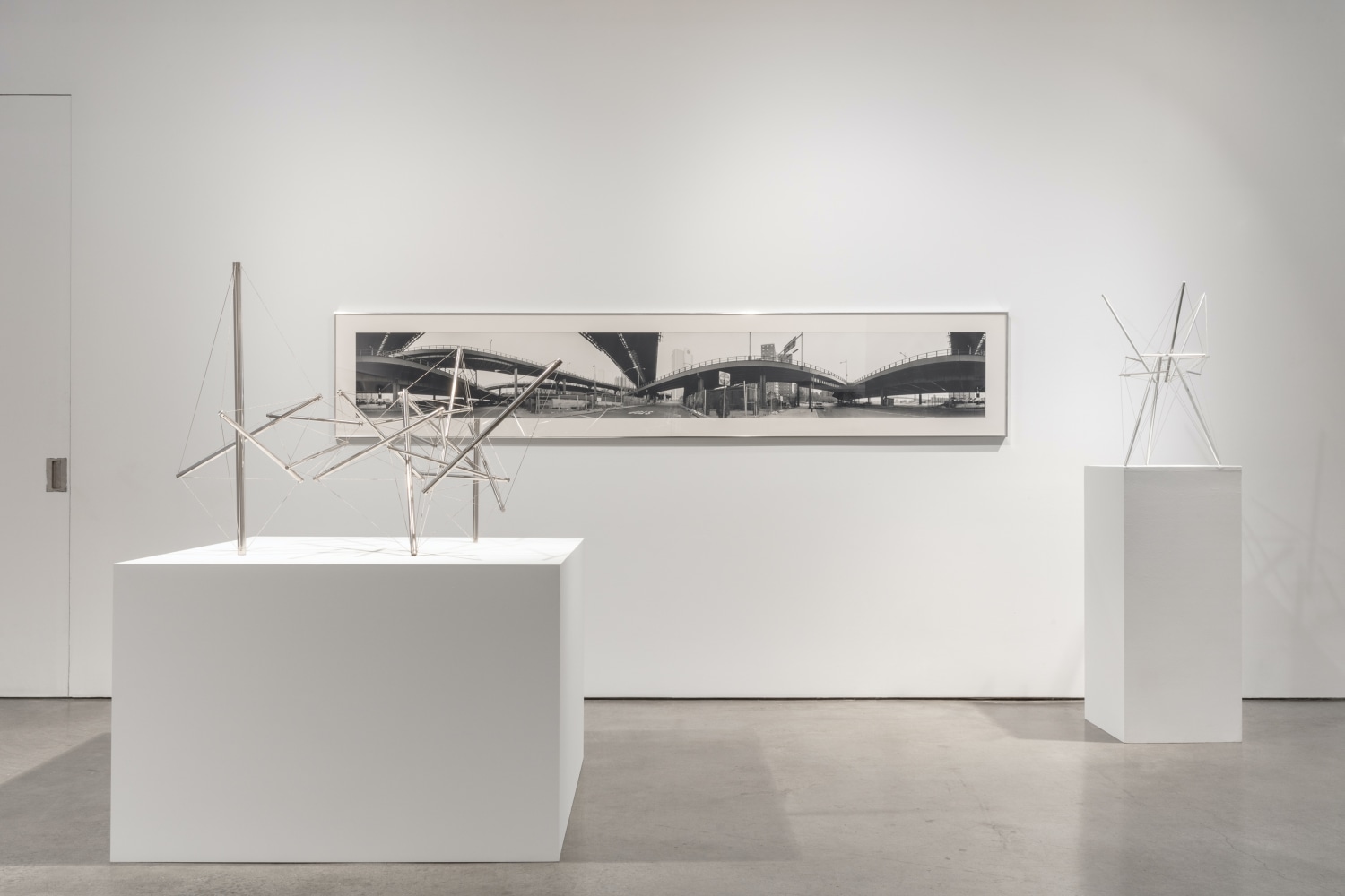 Installation View. Photo: Pierre Le Hors.&amp;nbsp;