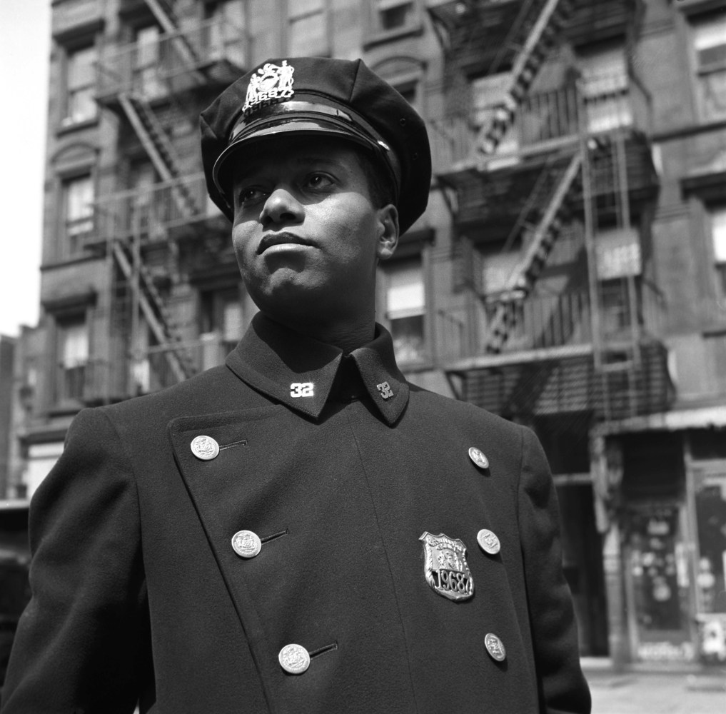 Gordon Parks,&amp;nbsp;Untitled, Harlem, New York, 1943