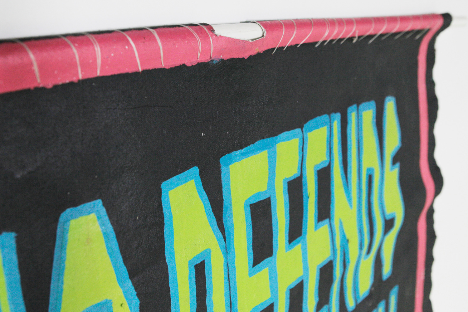 Listening for the Unsaid