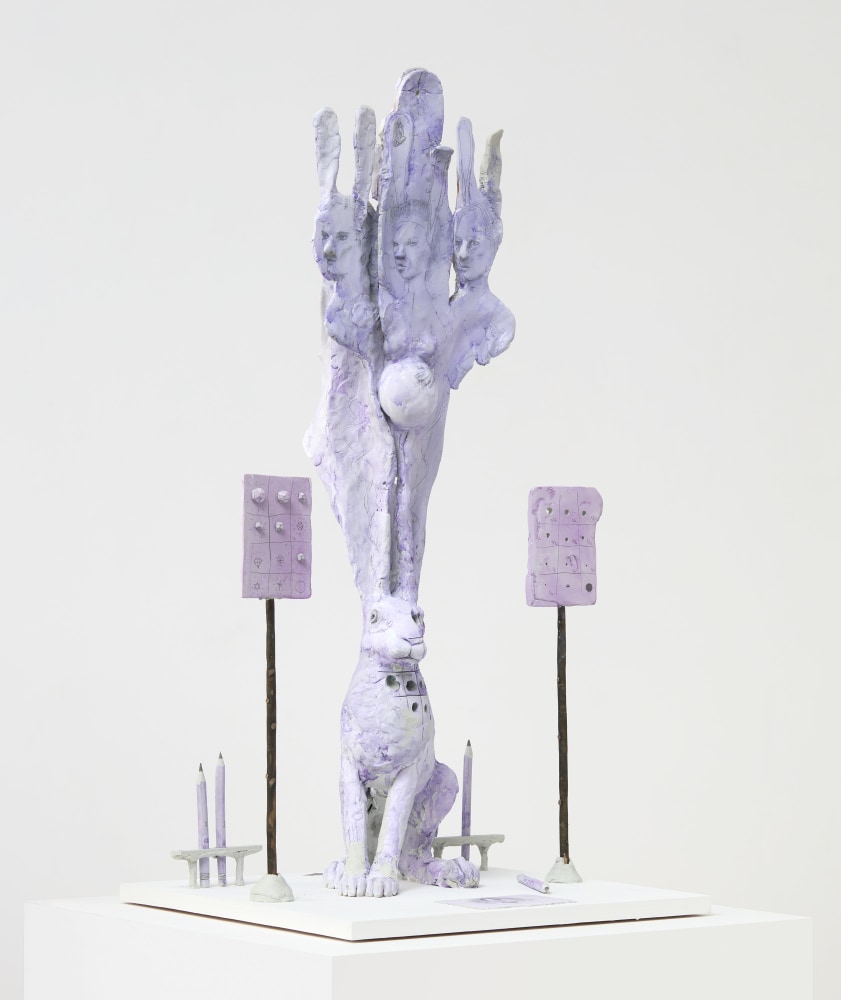 Art Basel OVR: Miami Beach