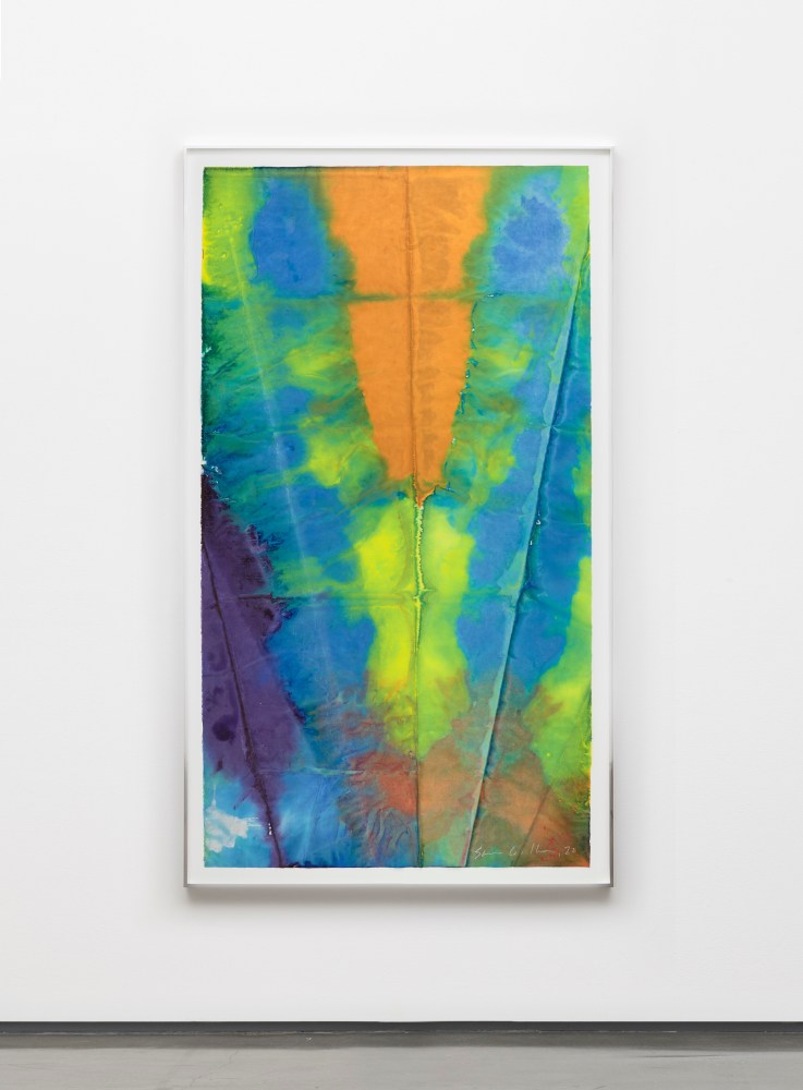Art Basel Online Viewing Rooms