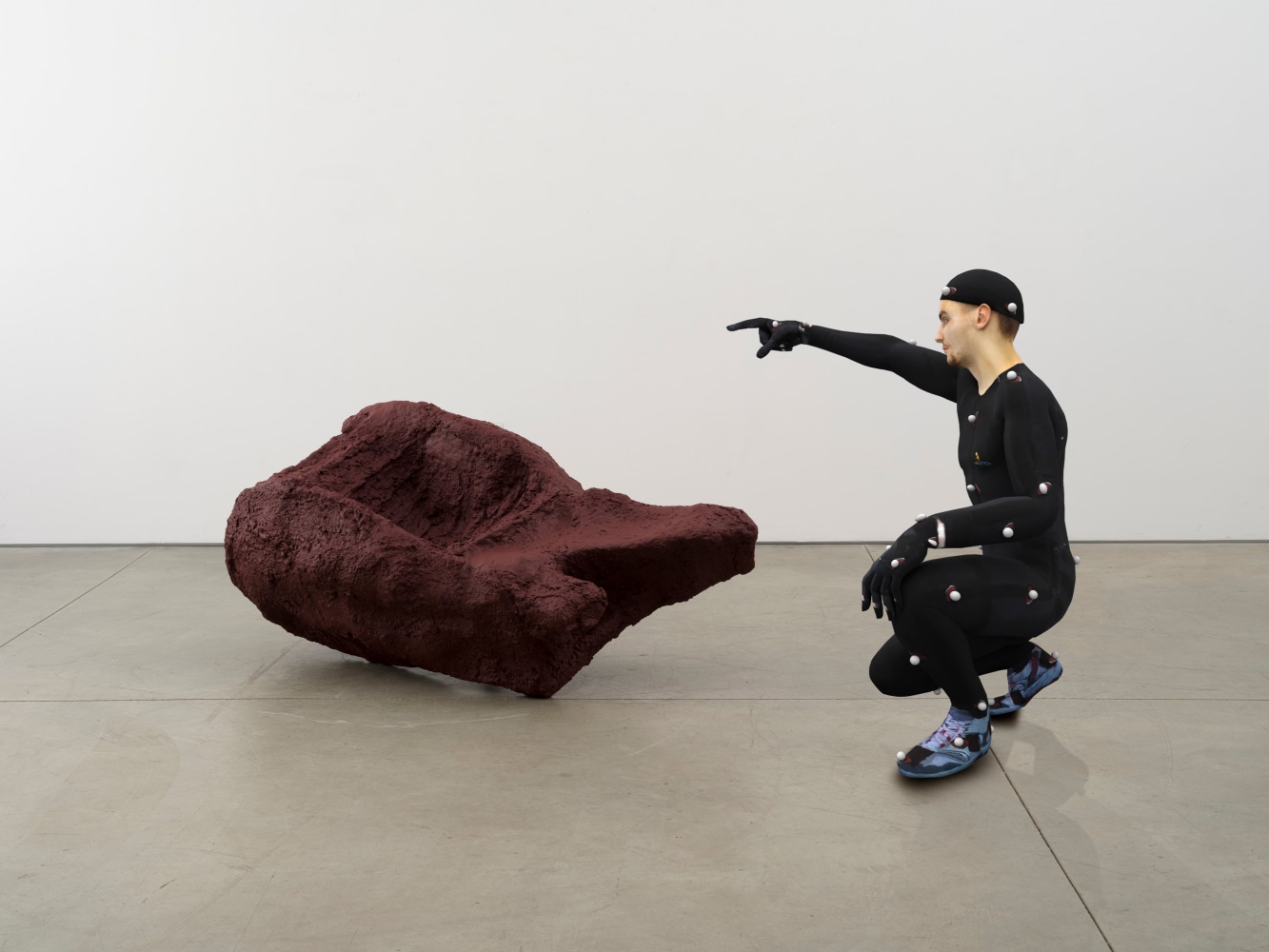 Firsthand: Shahryar Nashat