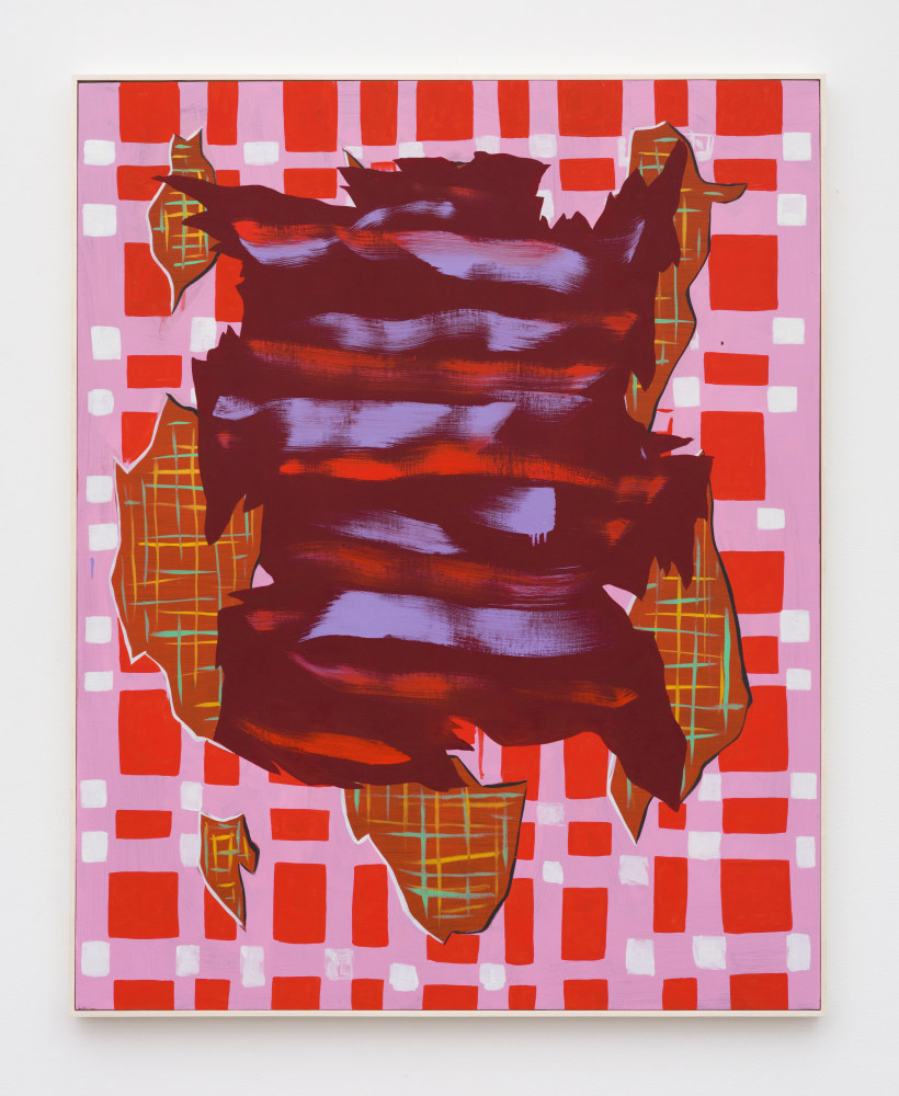 Art Basel Online Viewing Rooms