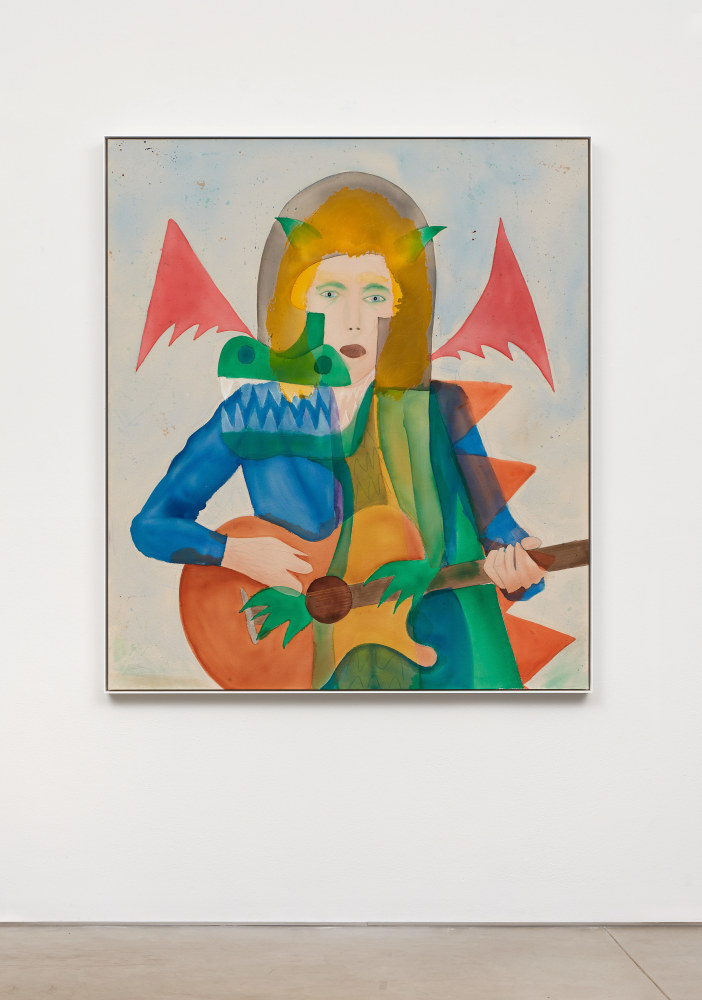 Art Basel Miami Beach 2021