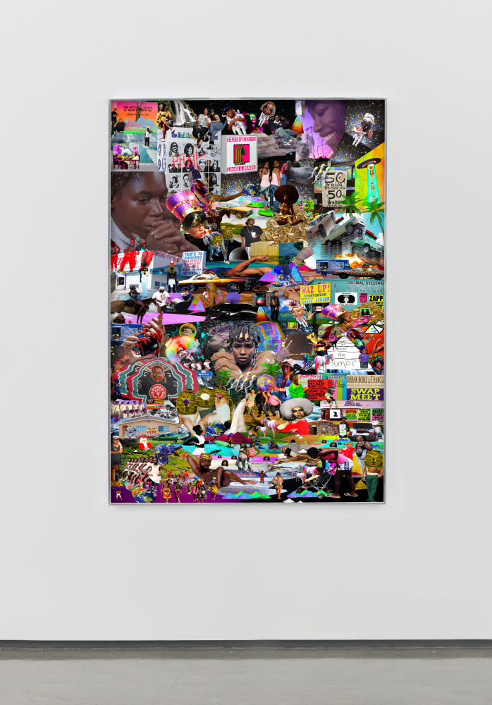 Art Basel Online Viewing Rooms