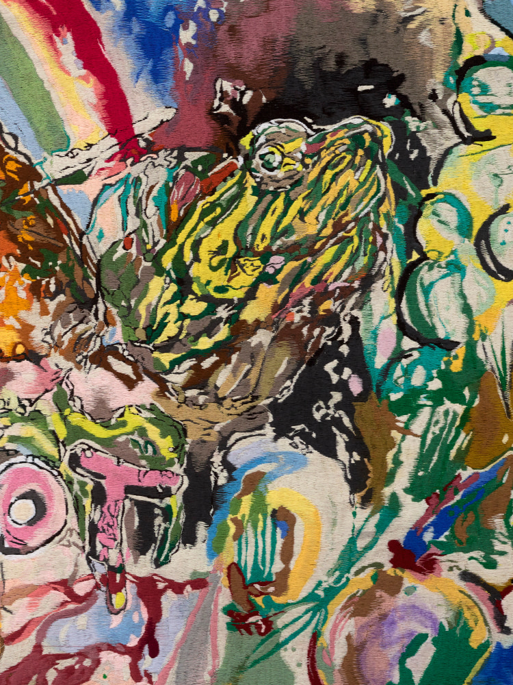 One-on-One: Ivan Morley