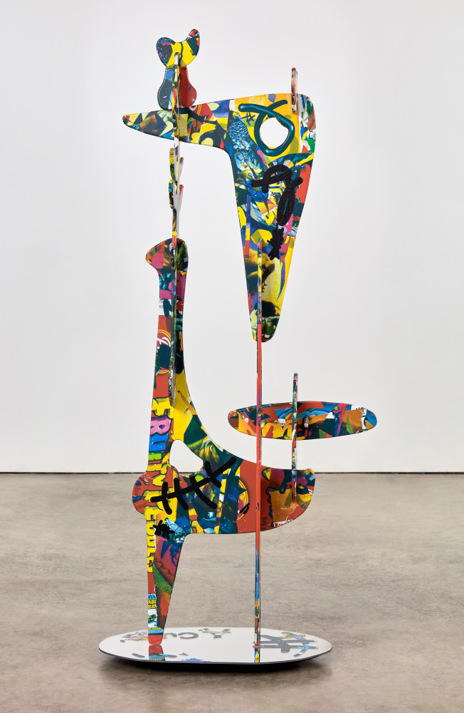 Art Basel Online Viewing Rooms