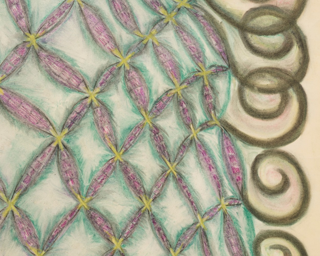 Lesley Vance &amp; Anna Zem&aacute;nkov&aacute;