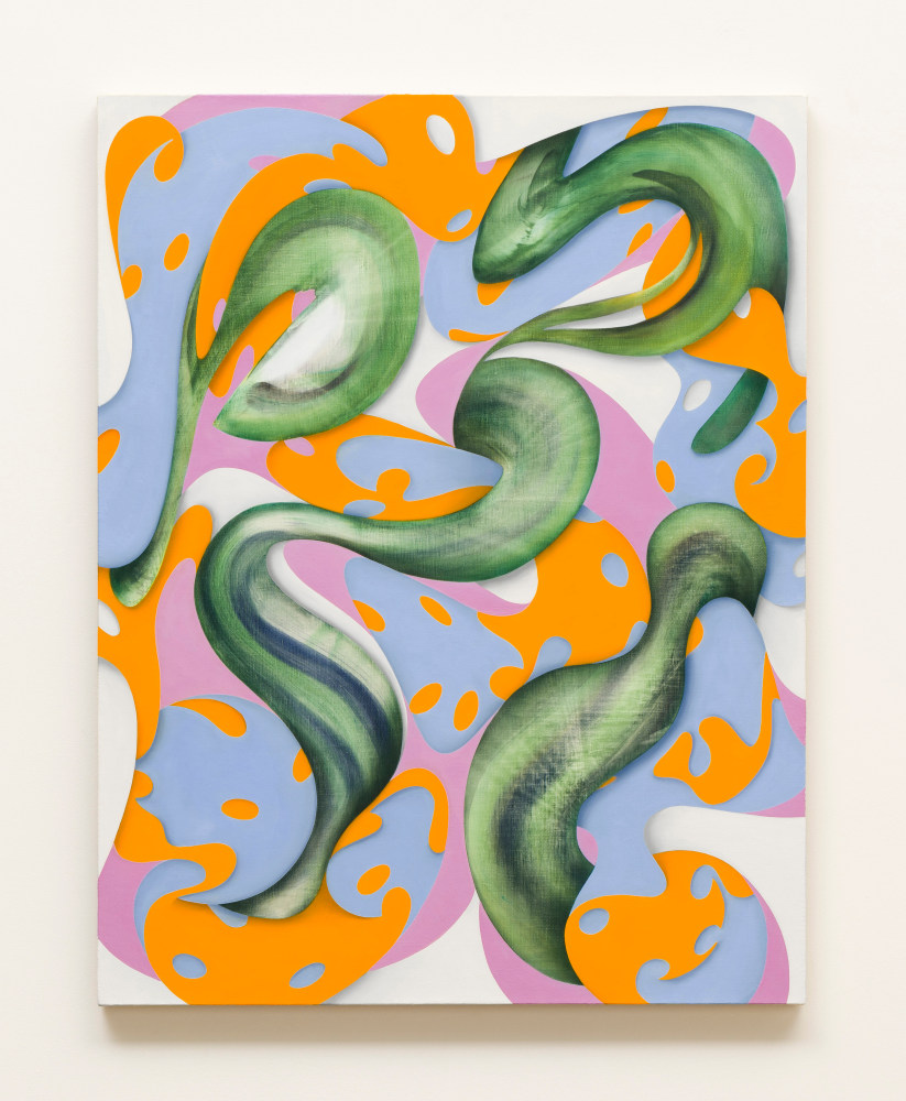 Lesley Vance &amp; Anna Zem&aacute;nkov&aacute;