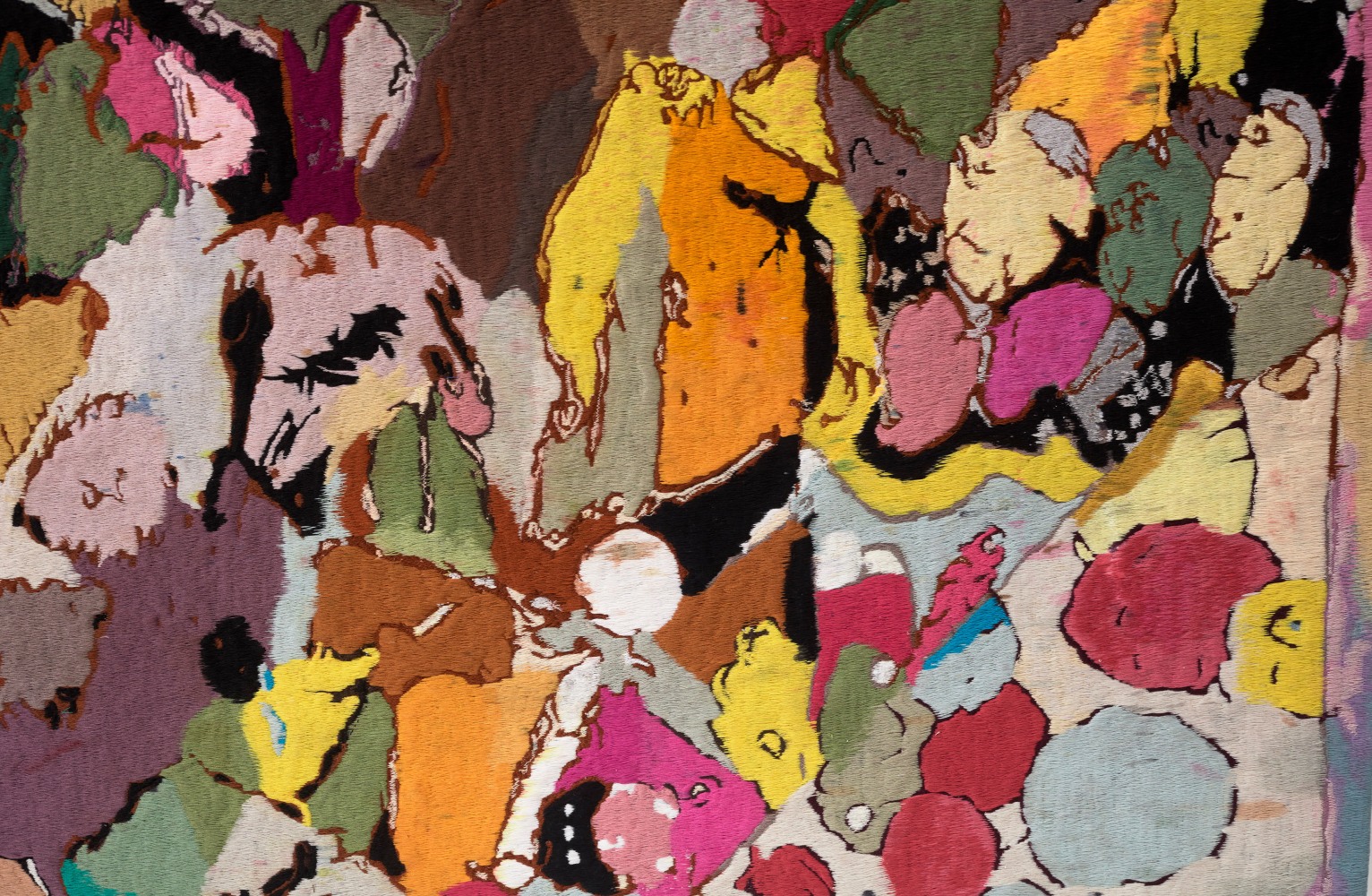 Art Basel Online Viewing Rooms