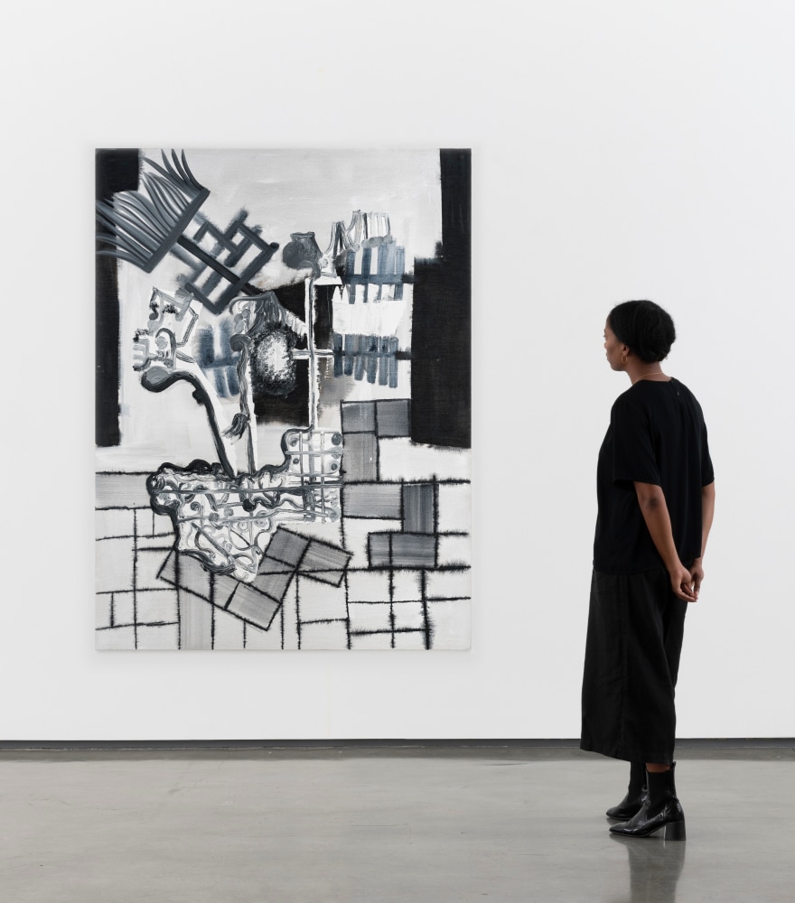 Art Basel Online Viewing Rooms