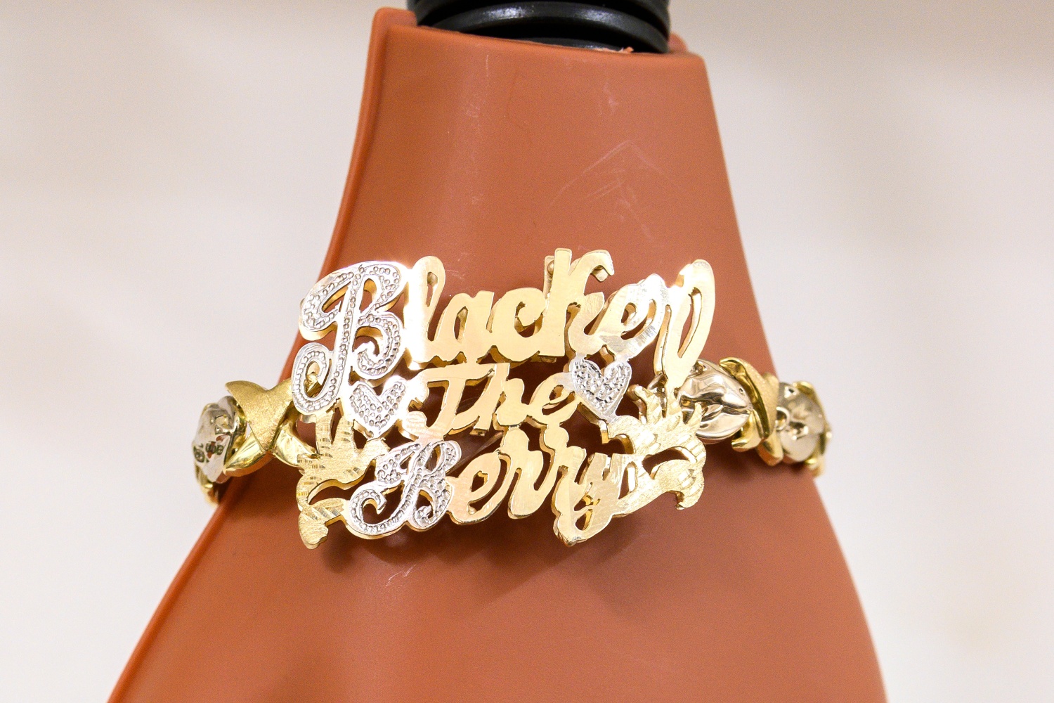 Listening for the Unsaid