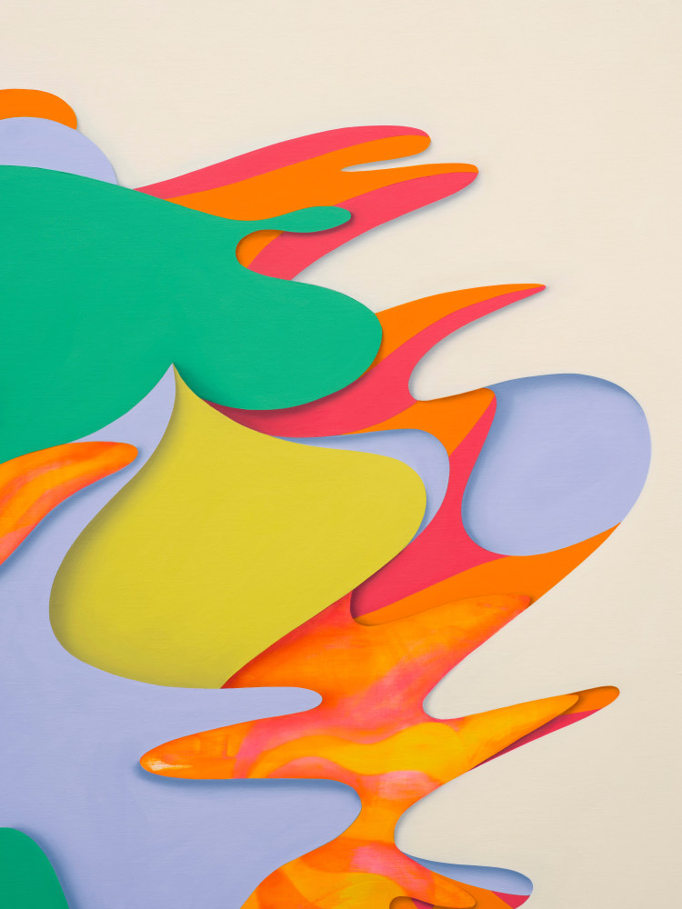 Lesley Vance &amp; Anna Zem&aacute;nkov&aacute;