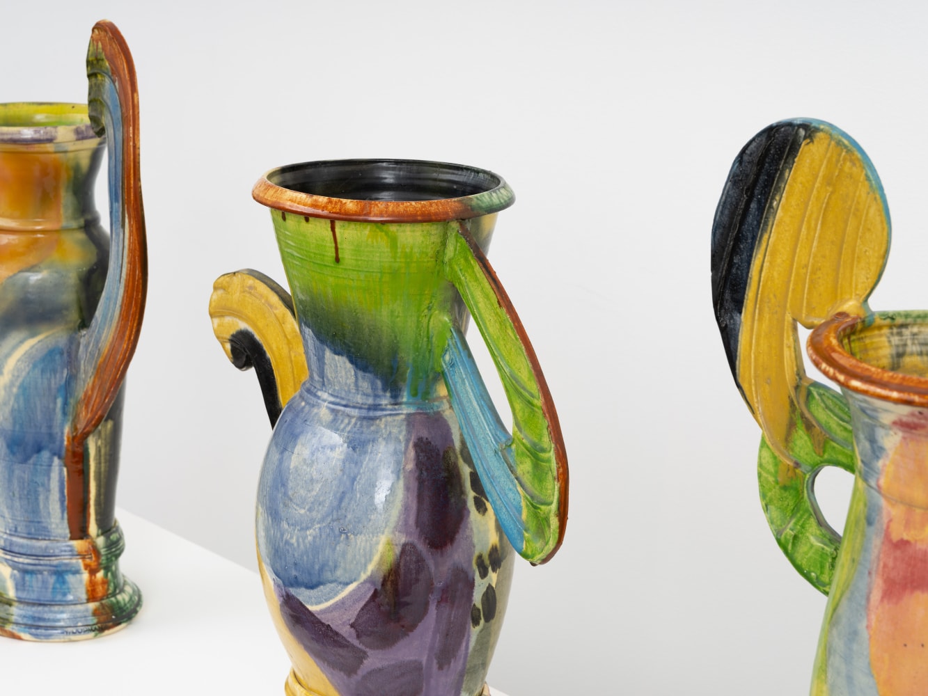 Art Basel OVR: Miami Beach