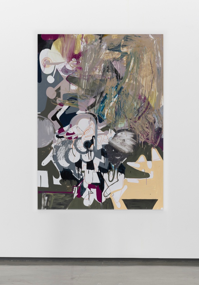 Art Basel Online Viewing Rooms