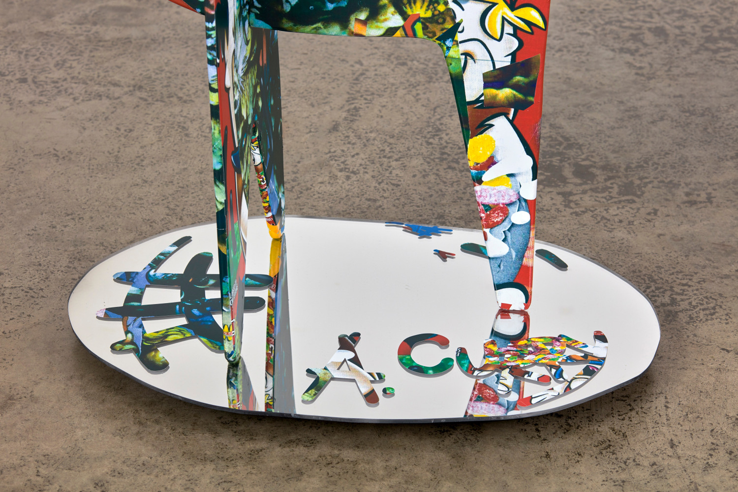 Art Basel Online Viewing Rooms