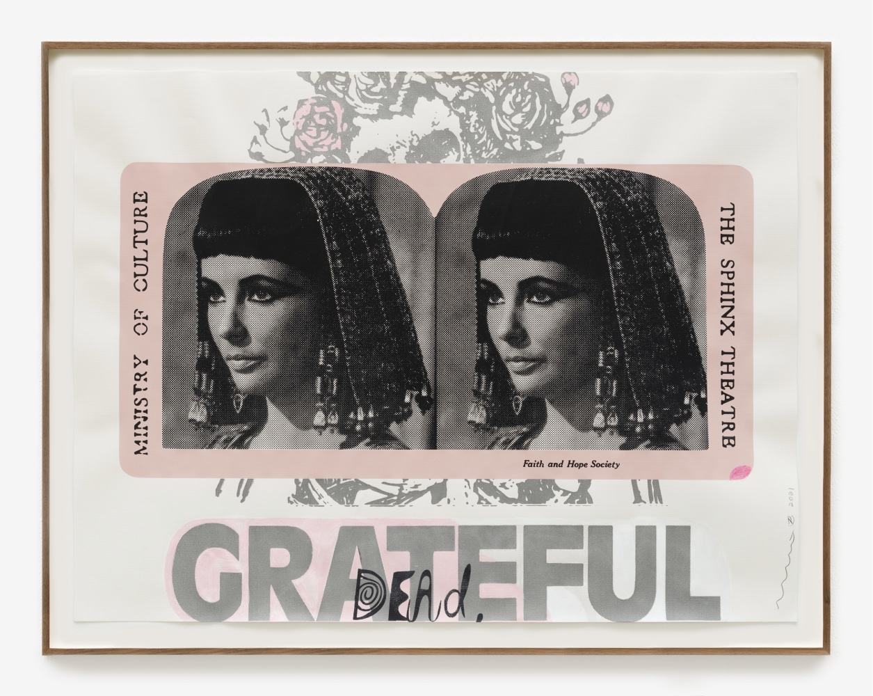 Art Basel Miami Beach 2021