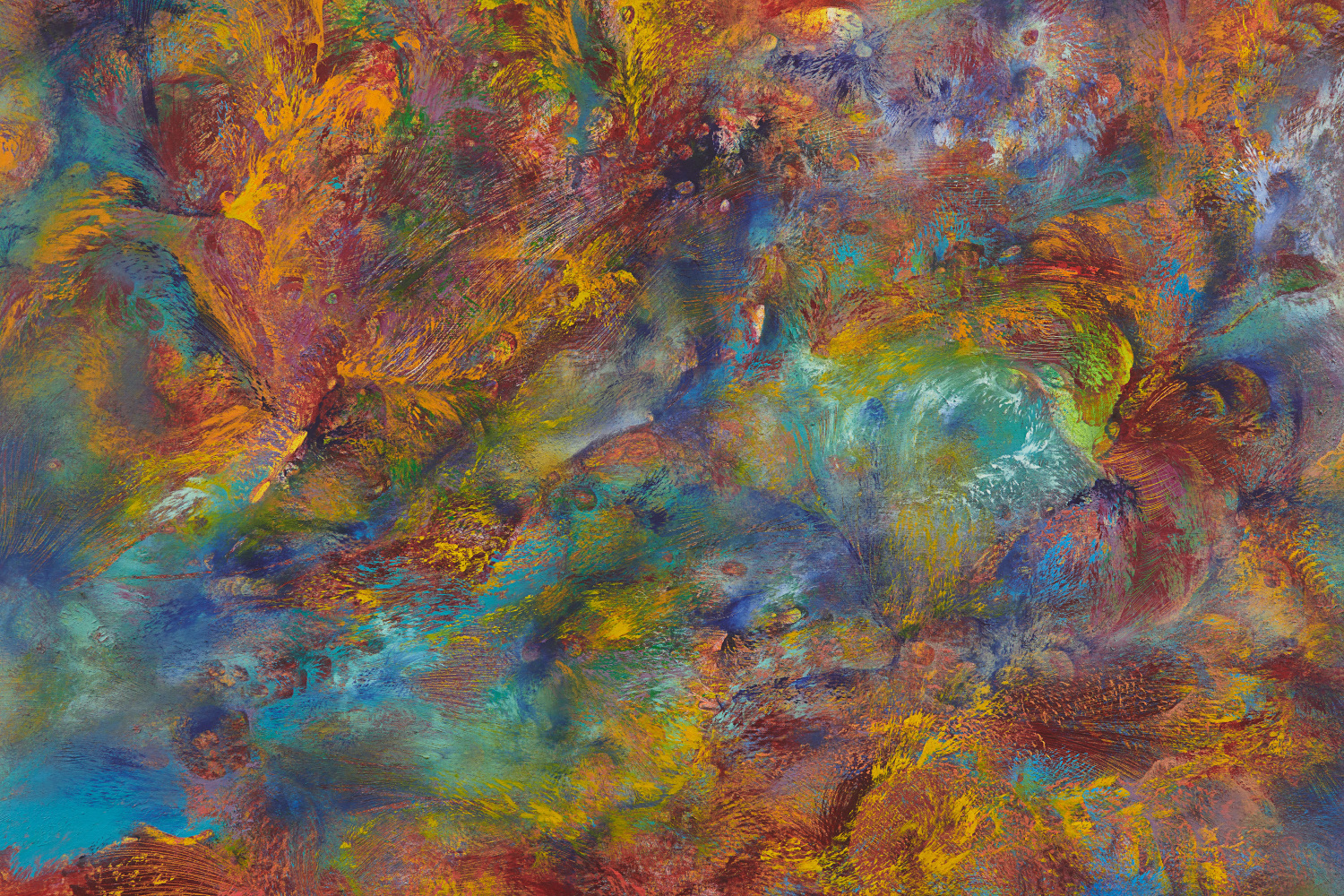 Art Basel Miami Beach 2022