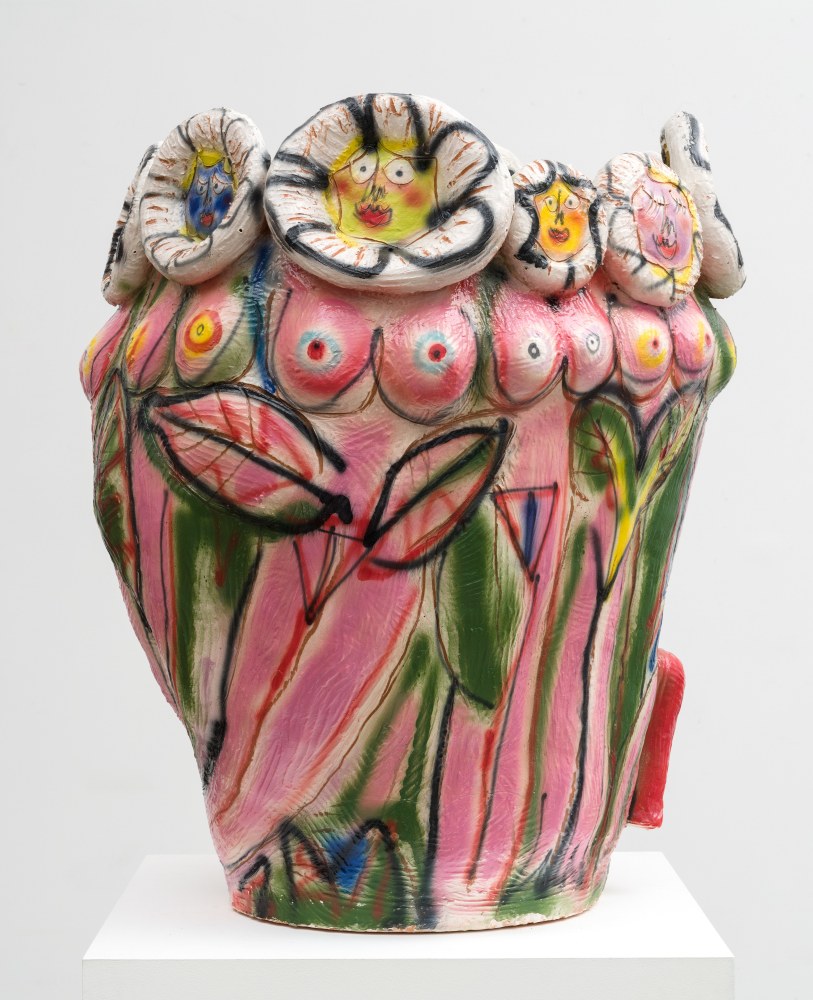 Art Basel Miami Beach 2021