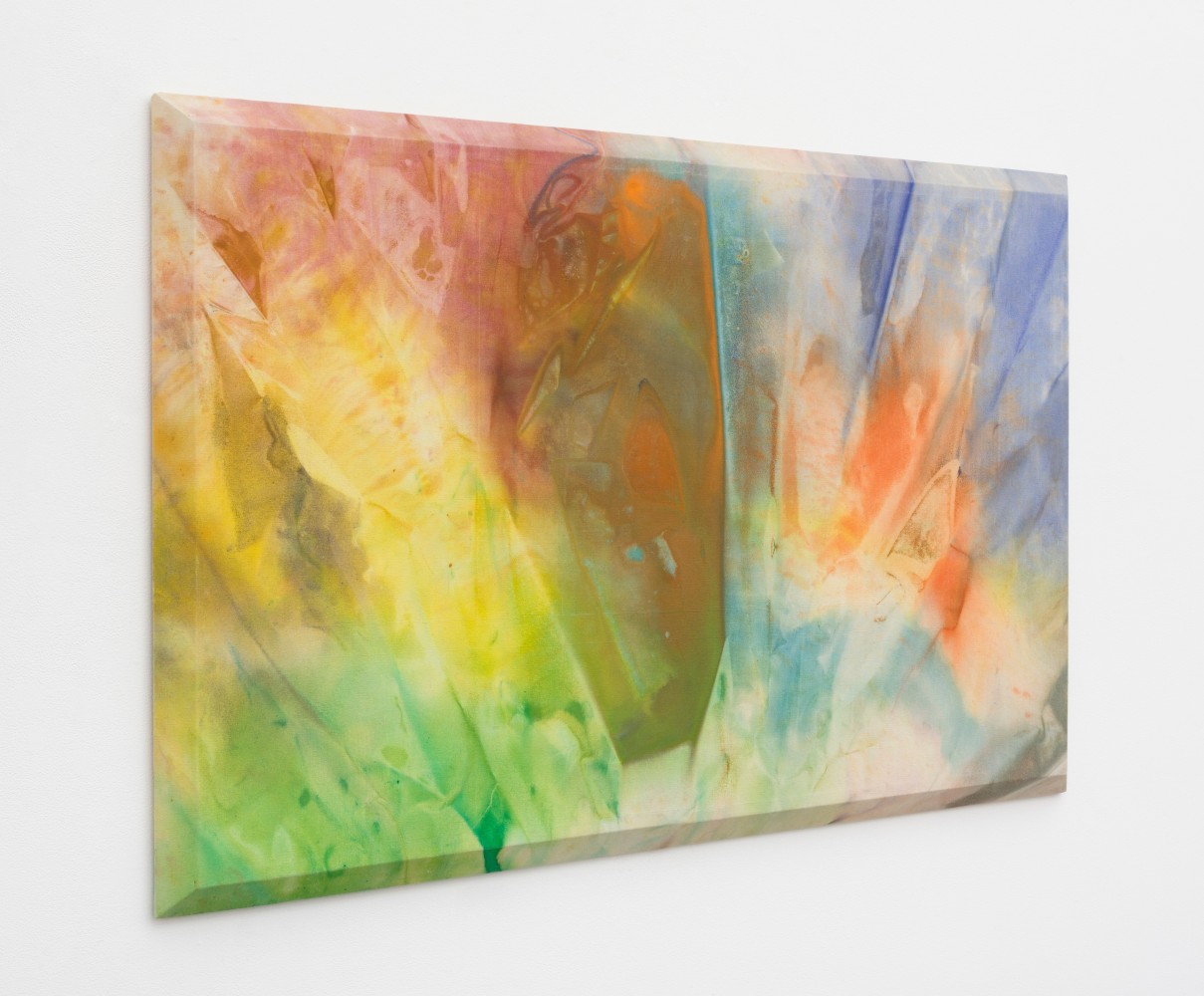 Art Basel Online Viewing Rooms