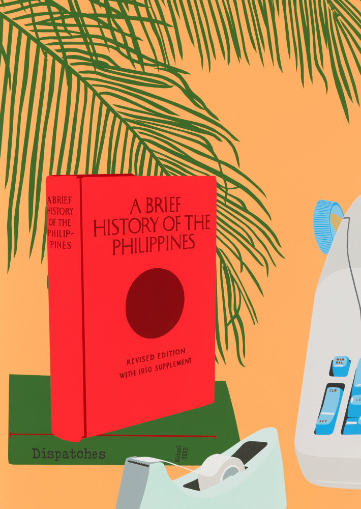 Firsthand: Matthew Brannon