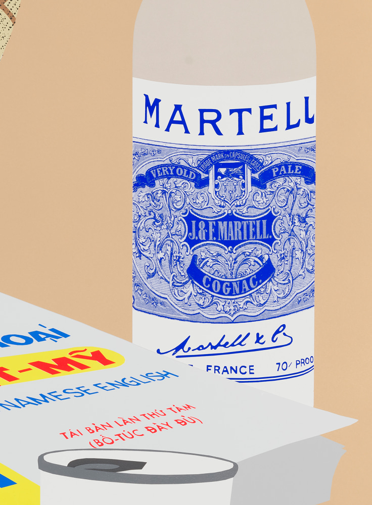 Firsthand: Matthew Brannon