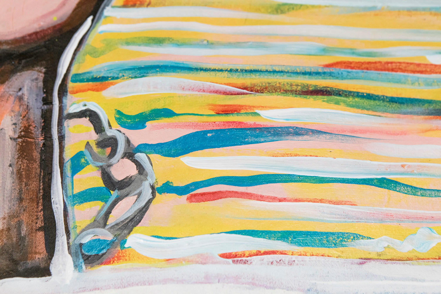 Listening for the Unsaid